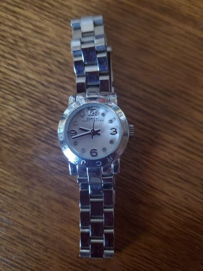 Marc By Jacobs Analog Quartz Women