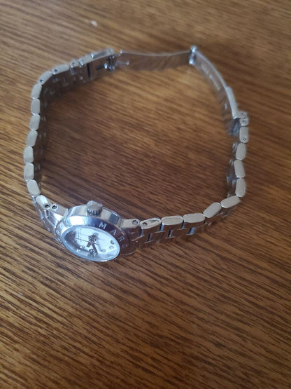 Marc By Jacobs Analog Quartz Women
