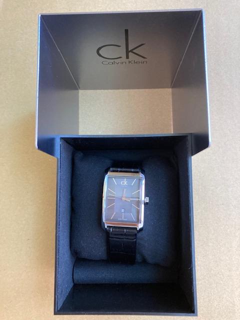 Calvin Klein K2M23107 Analog Quartz Women