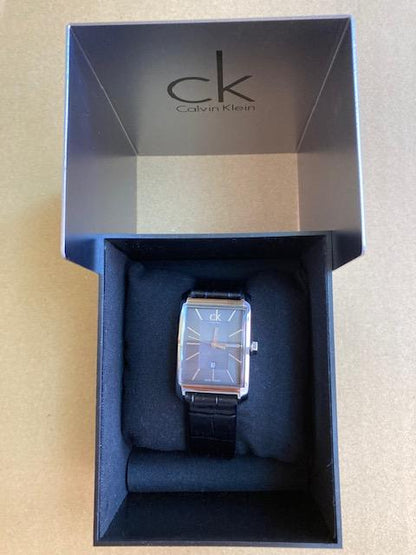 Calvin Klein K2M23107 Analog Quartz Women