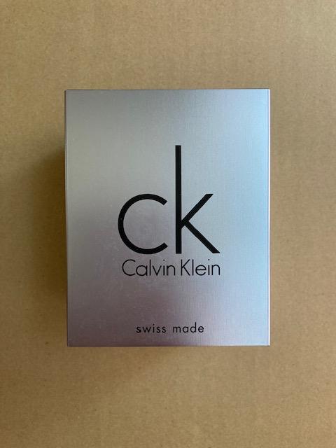 Calvin Klein K2M23107 Analog Quartz Women