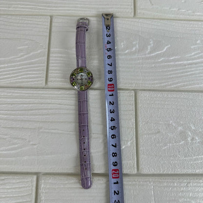 Abiste Analog Quartz Women