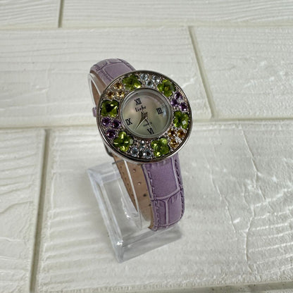 Abiste Analog Quartz Women