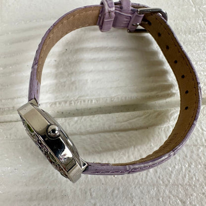 Abiste Analog Quartz Women