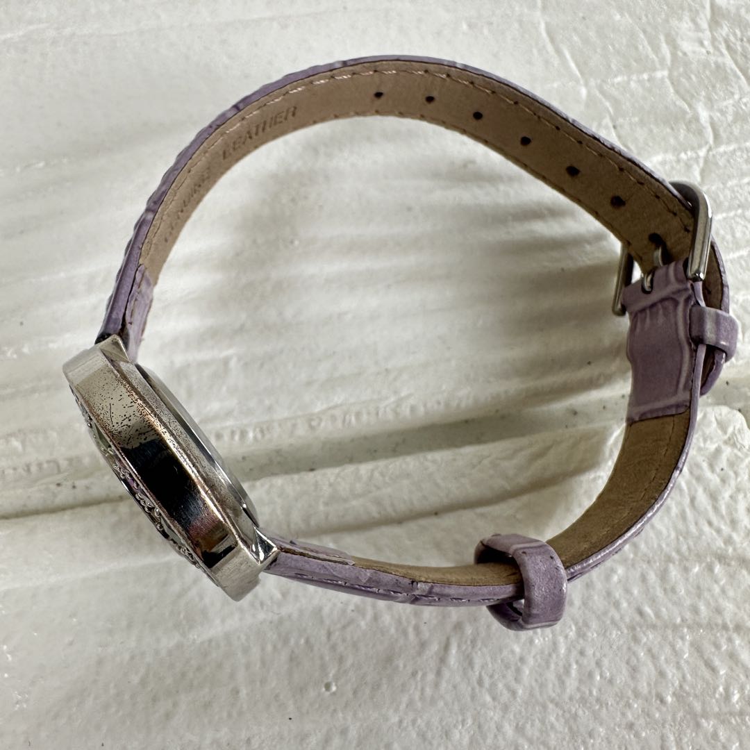 Abiste Analog Quartz Women