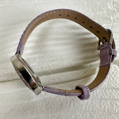 Abiste Analog Quartz Women