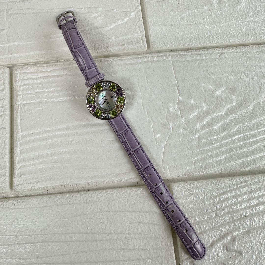 Abiste Analog Quartz Women