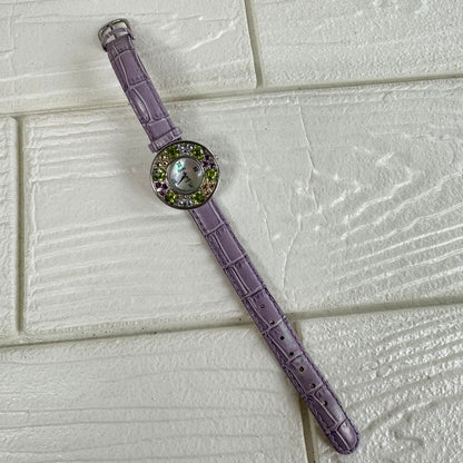 Abiste Analog Quartz Women