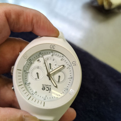 Ice Watch Analog Quartz Men