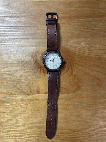 Analog Quartz Men