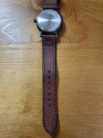 Analog Quartz Men