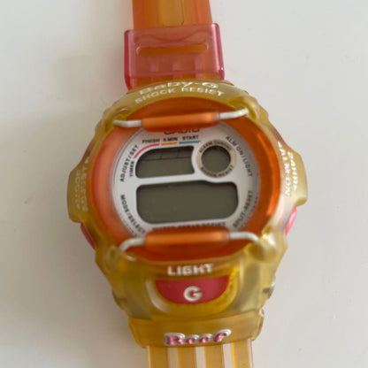 G-Shock Baby-G BG-370 Digital Quartz Men