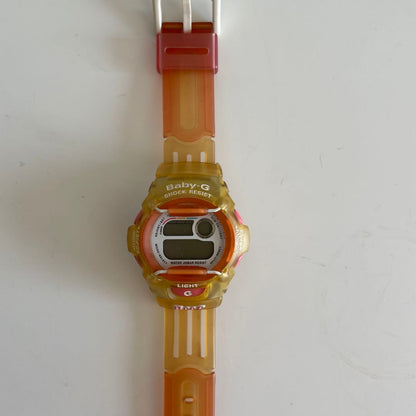 G-Shock Baby-G BG-370 Digital Quartz Men