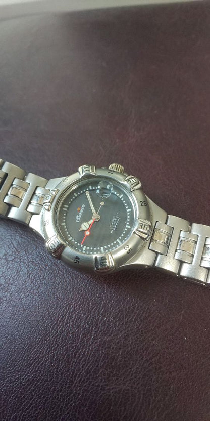 Ellesse DIVER'S 09-0014-009 Analog Quartz Women