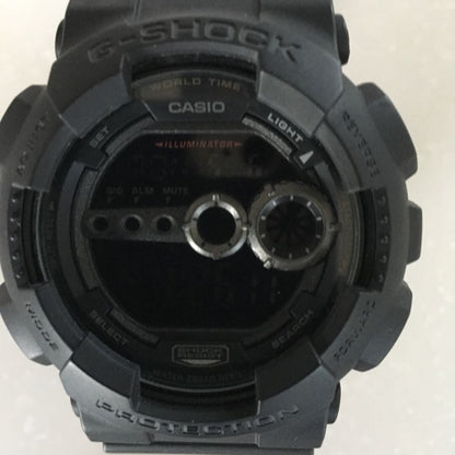 G-Shock Digital Quartz Men