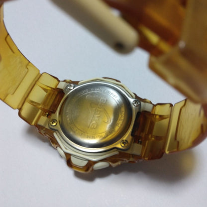 G-Shock Baby-G Digital Quartz Women