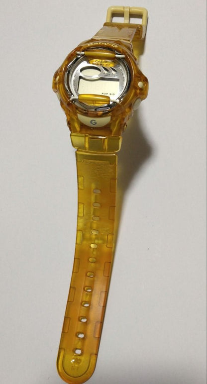 G-Shock Baby-G Digital Quartz Women