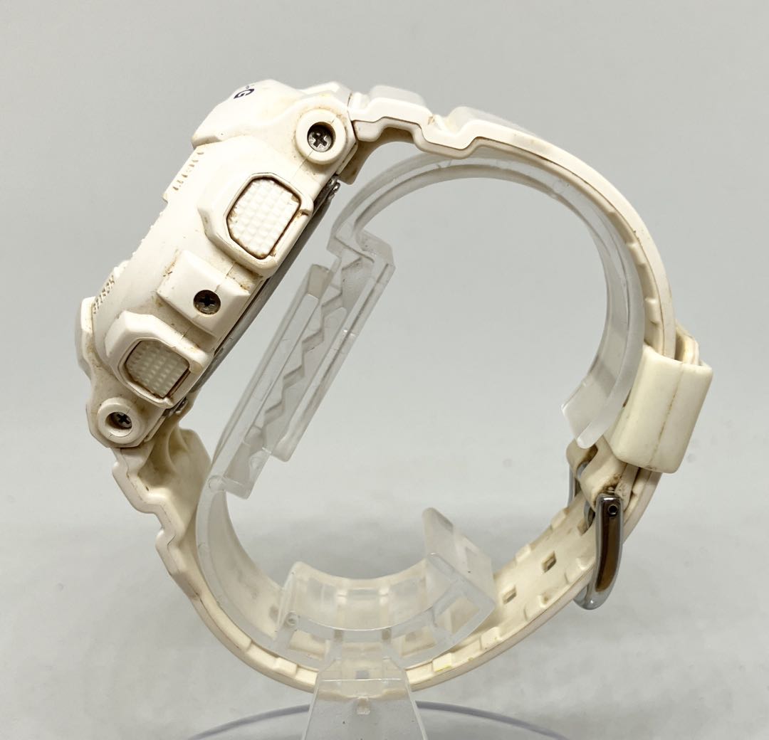 G-shock Baby-g BGM-100 Digital-Analog Quartz Women Casio Ba-112