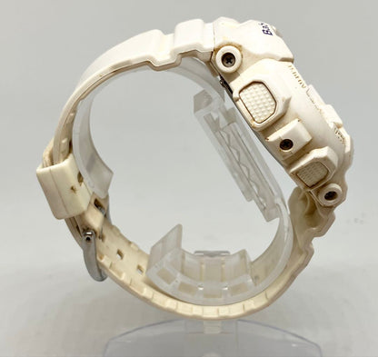 G-shock Baby-g BGM-100 Digital-Analog Quartz Women Casio Ba-112