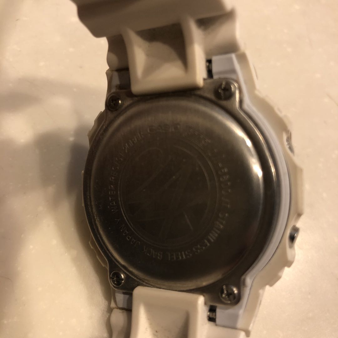G-Shock Digital Quartz Men