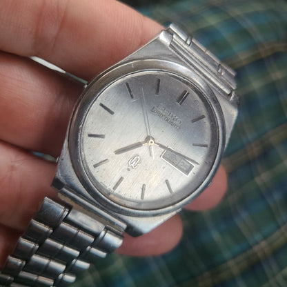 Seiko 7853-8000 Analog Quartz Men