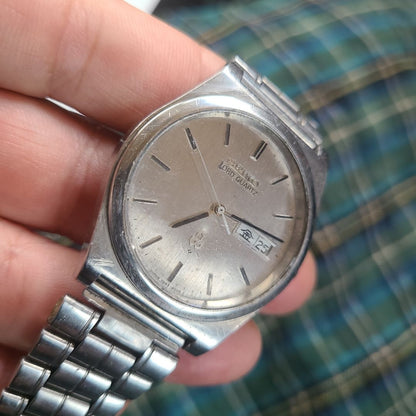 Seiko 7853-8000 Analog Quartz Men