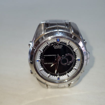 Casio Edifice EFA-119 Analog Quartz Men
