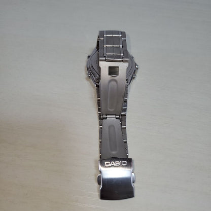 Casio Edifice EFA-119 Analog Quartz Men