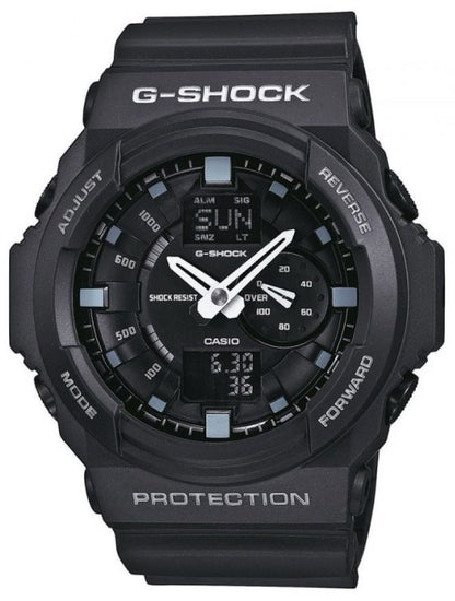 G-Shock GA GA-150 Digital-Analog Quartz Men -150