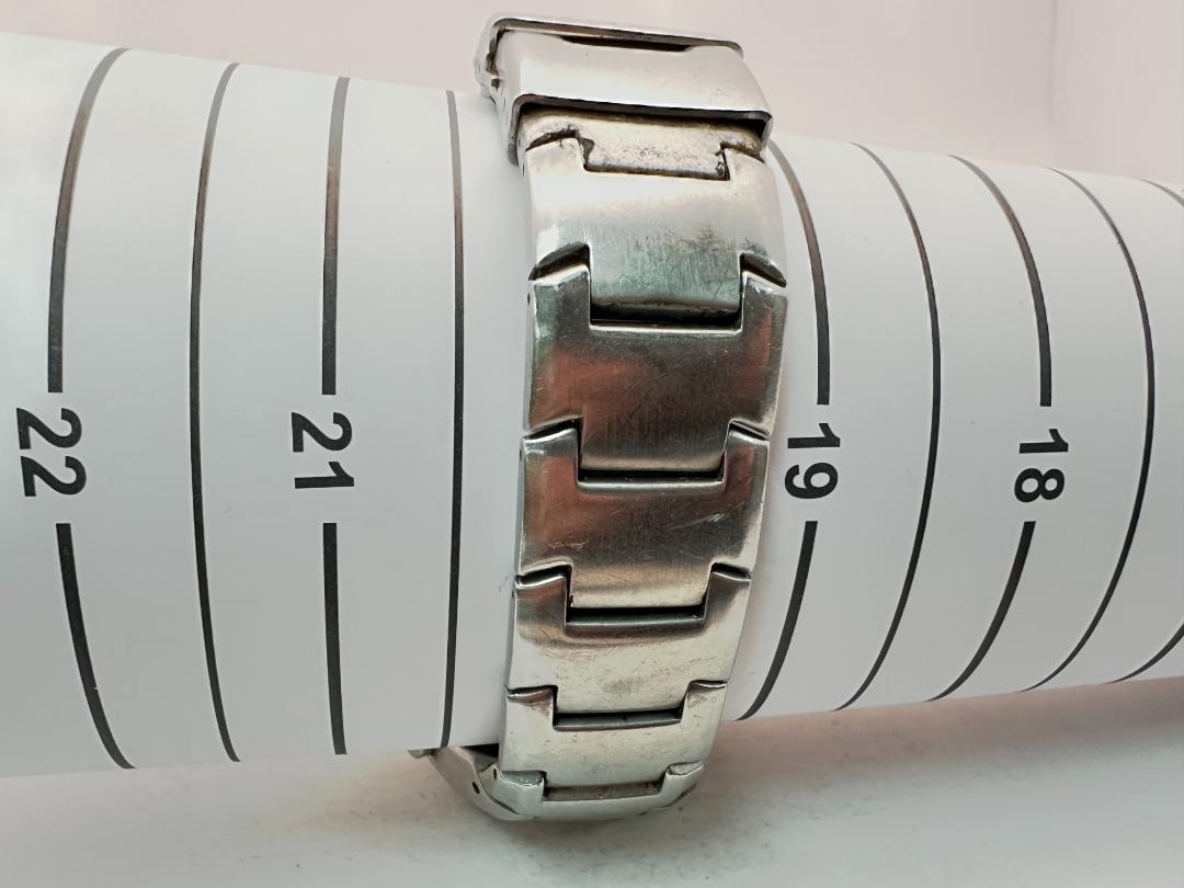 Free Style Ana-Digi 311 Analog/Digital Quartz Men Freestyle Wristwatch 37Mm Men'S Analog Digital Watch