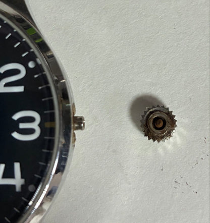 Analog Quartz Men