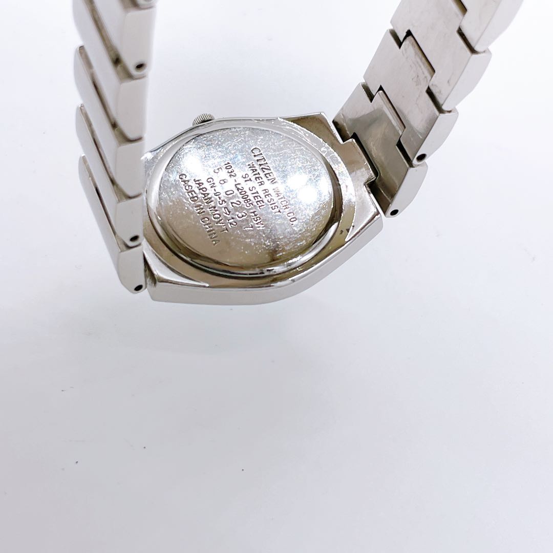 Citizen 1032-L20085 Analog Quartz Women