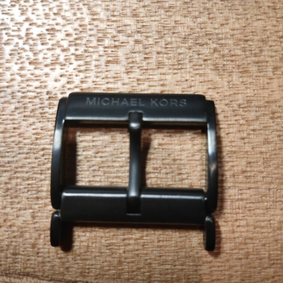 Michael Kors Analog Quartz Men