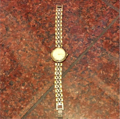 Seiko Analog Quartz Women