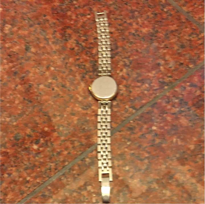 Seiko Analog Quartz Women
