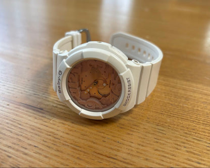 G-shock Baby-G Analog Quartz Women