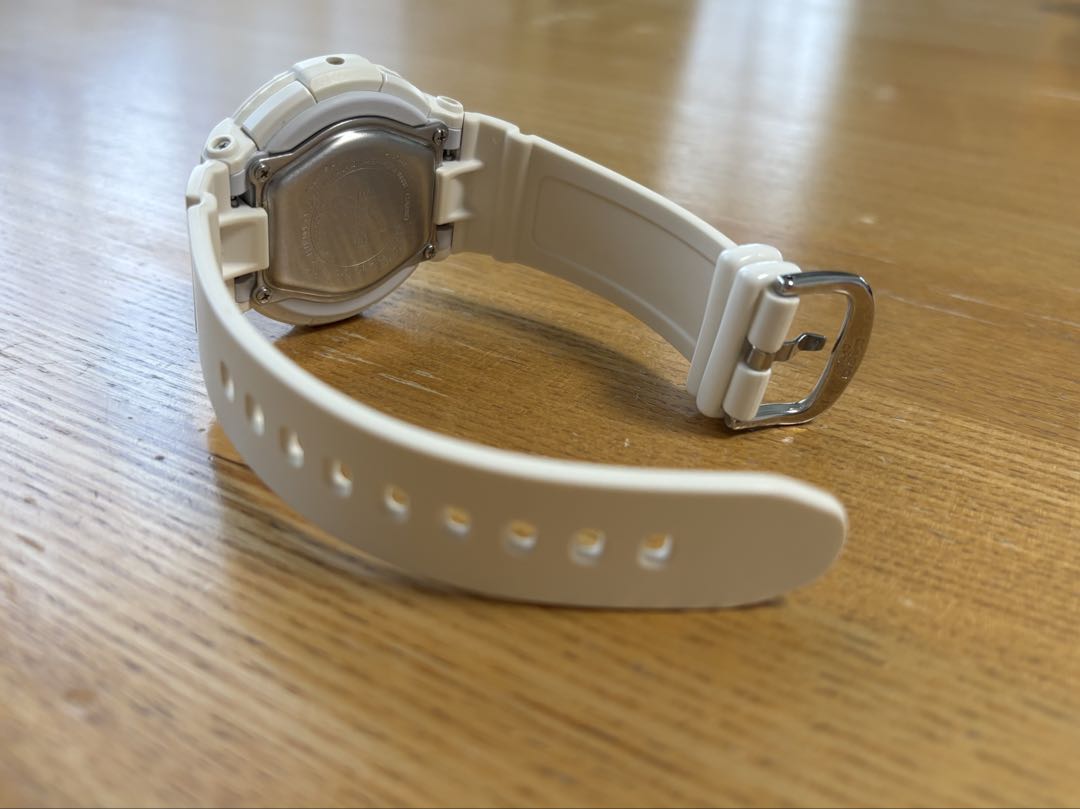 G-shock Baby-G Analog Quartz Women
