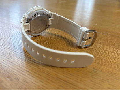 G-shock Baby-G Analog Quartz Women