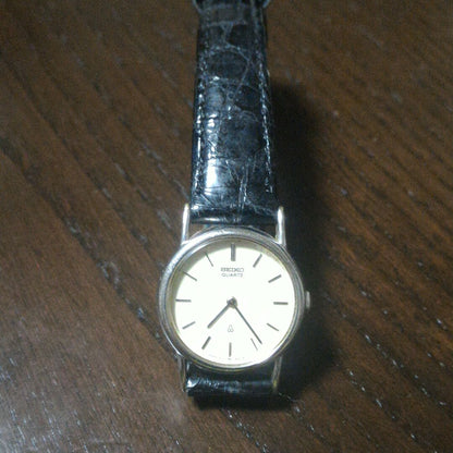 Seiko Analog Quartz Women