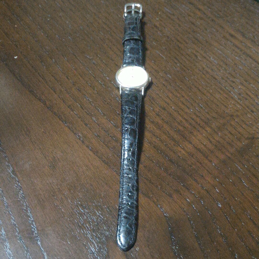 Seiko Analog Quartz Women