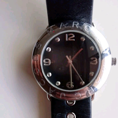 Marc By Jacobs Analog Quartz Men