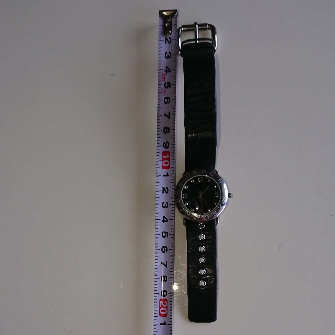 Marc By Jacobs Analog Quartz Men