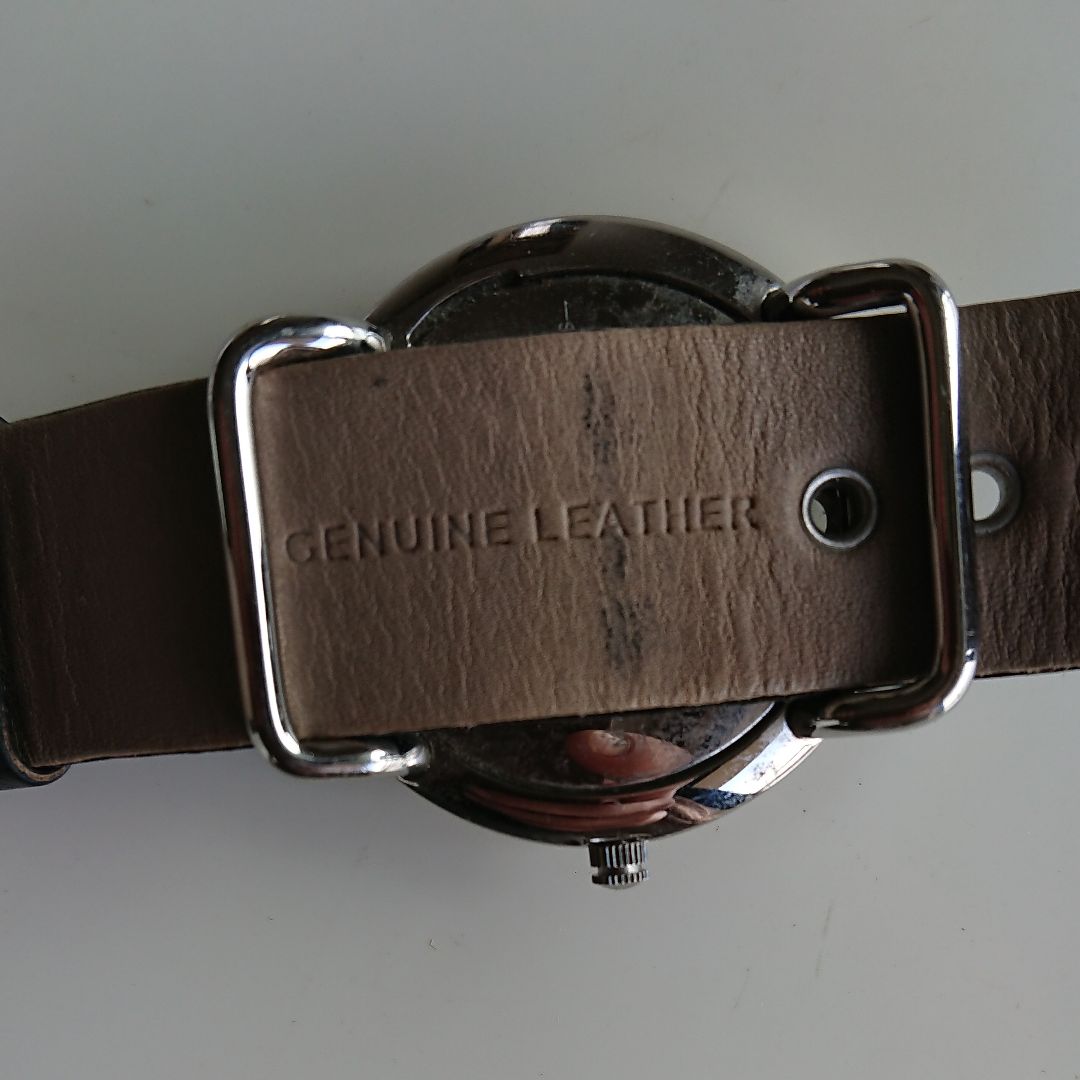 Marc By Jacobs Analog Quartz Men