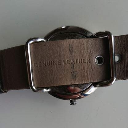 Marc By Jacobs Analog Quartz Men