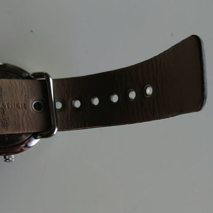 Marc By Jacobs Analog Quartz Men