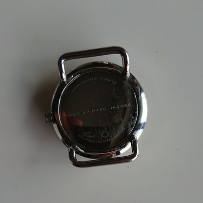 Marc By Jacobs Analog Quartz Men