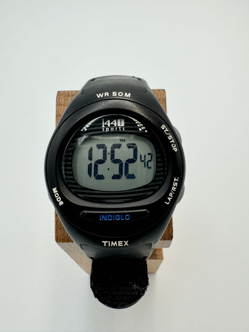 TIMEX 1440 Sports Digital Watch