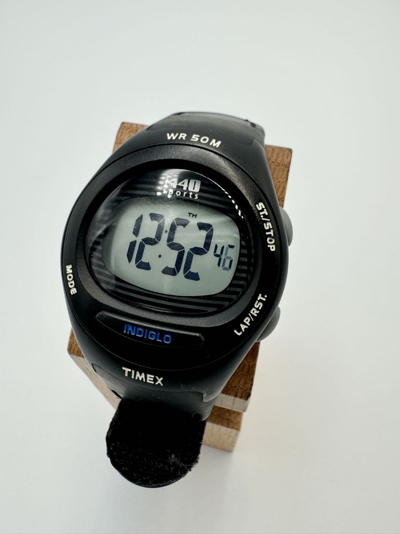 TIMEX 1440 Sports Digital Watch