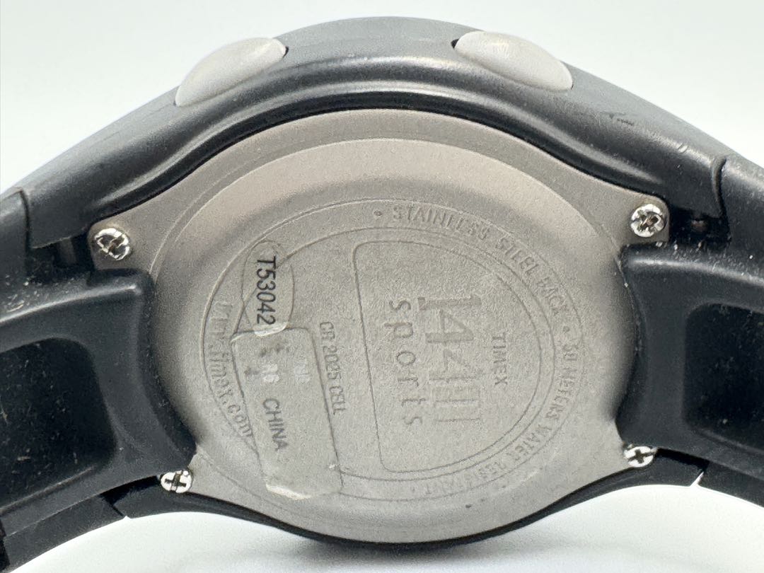 TIMEX 1440 Sports Digital Watch
