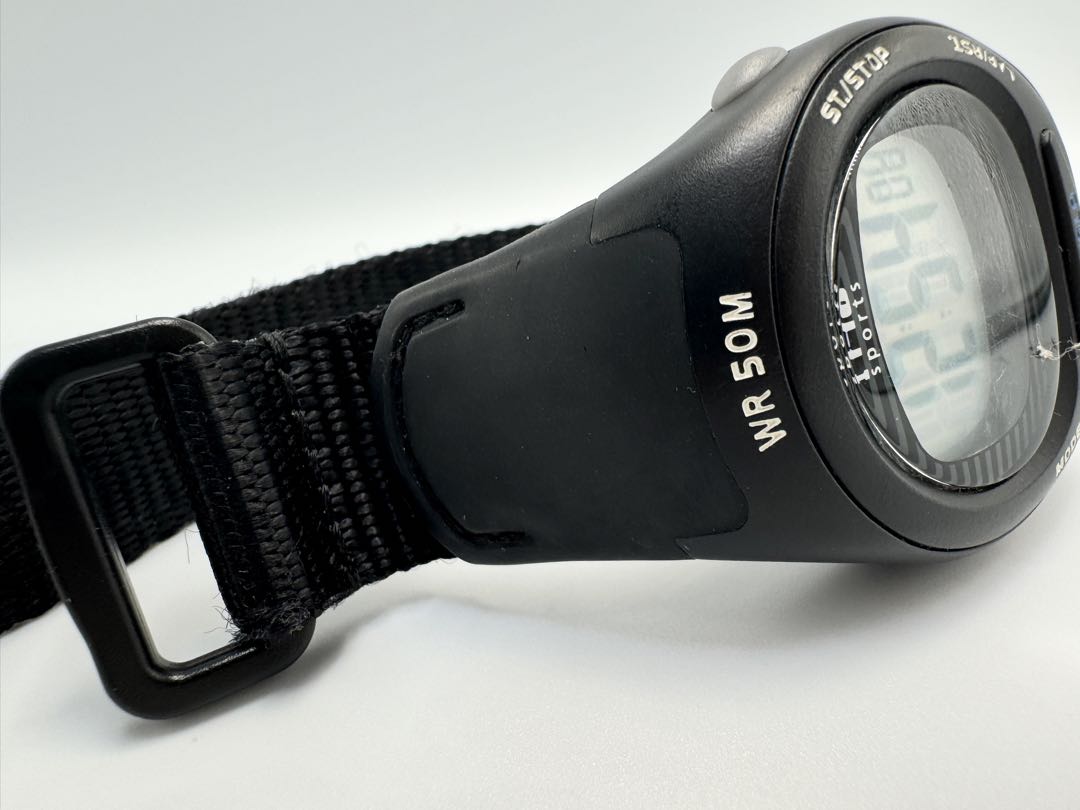 TIMEX 1440 Sports Digital Watch